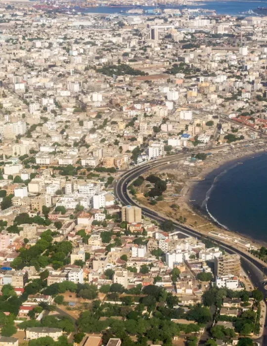 Dakar