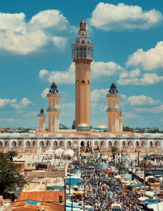 Touba